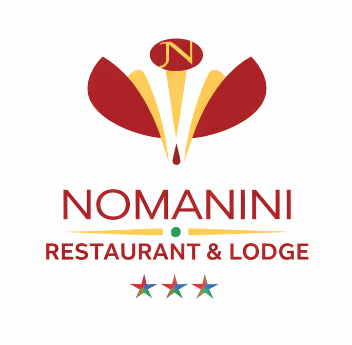 Nomanini Restaurant & Lodge logo